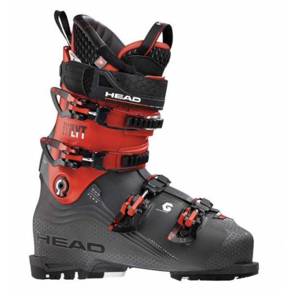 Image of Head Nexo Lyt 110 Black HEAD