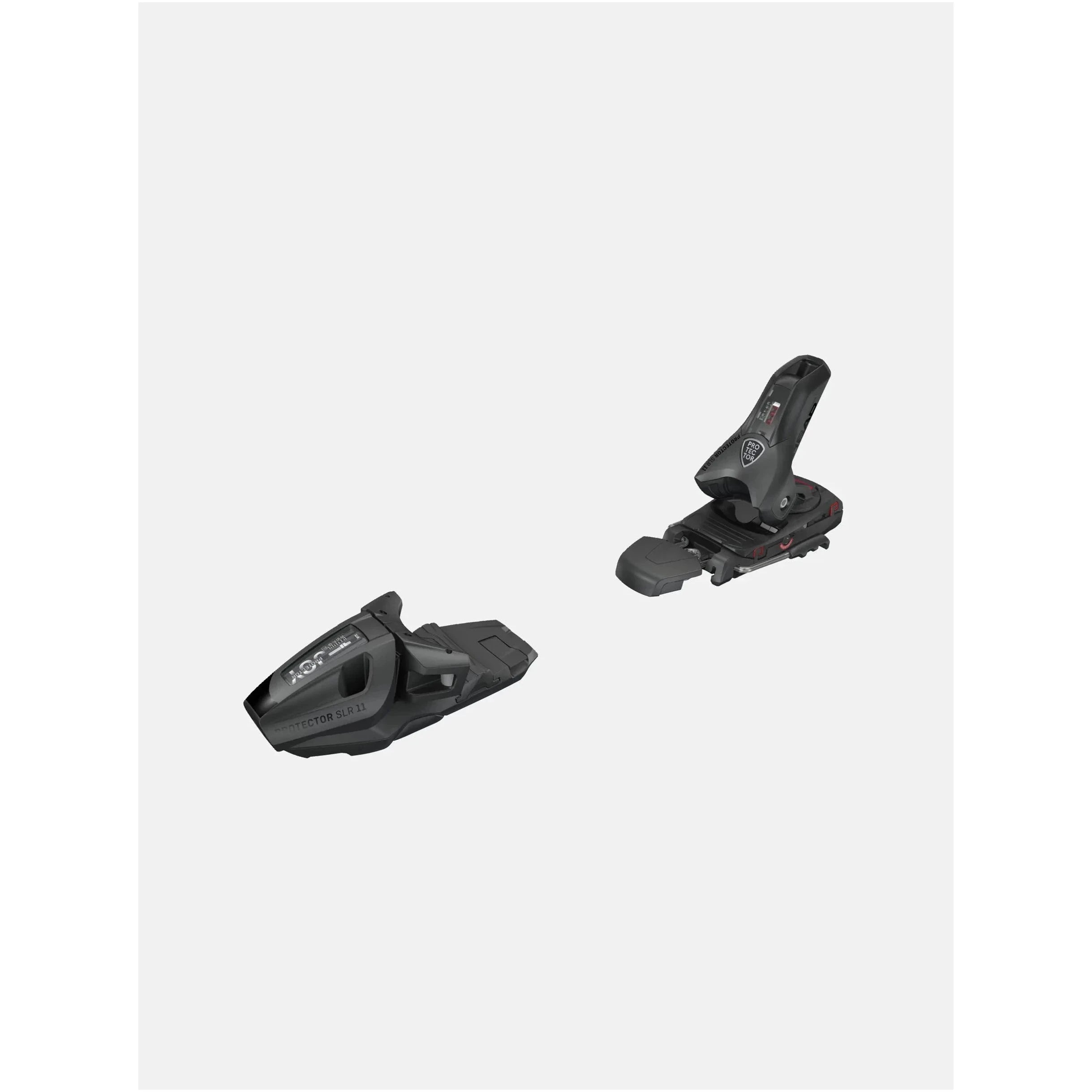 HEAD Head Protector SLR 11 GW Ski Binding  Snowfit