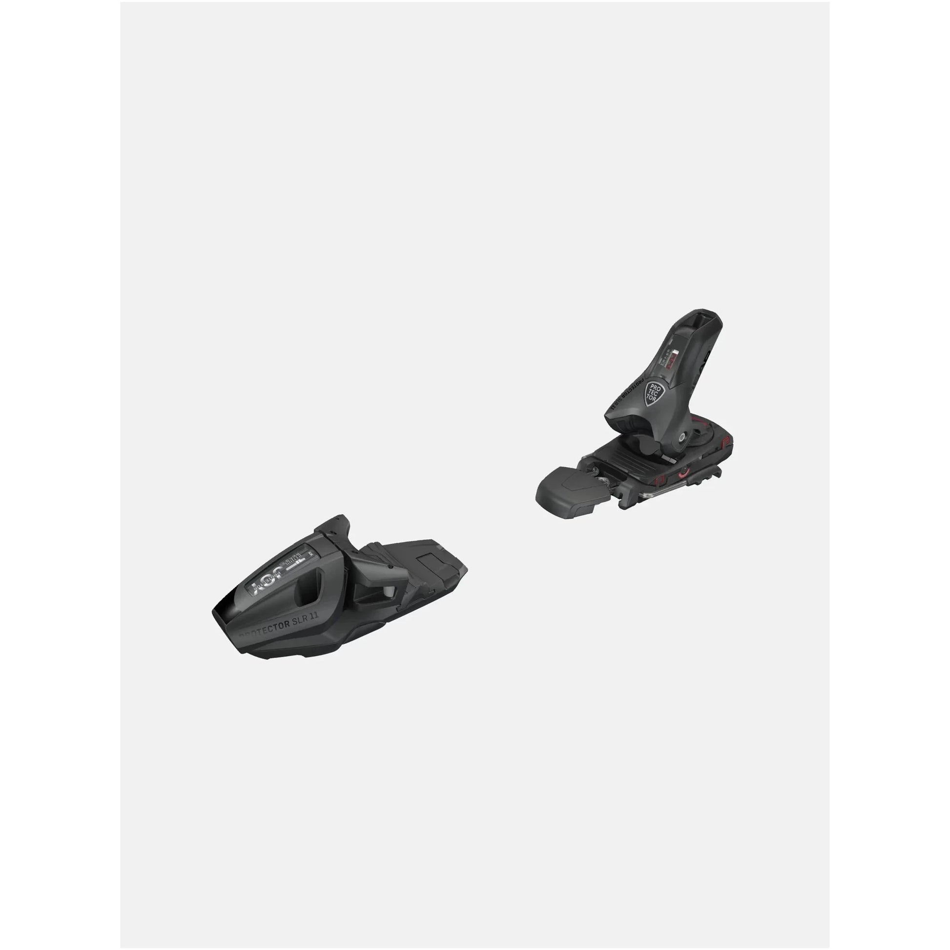 HEAD Head Protector SLR 11 GW Ski Binding  Snowfit