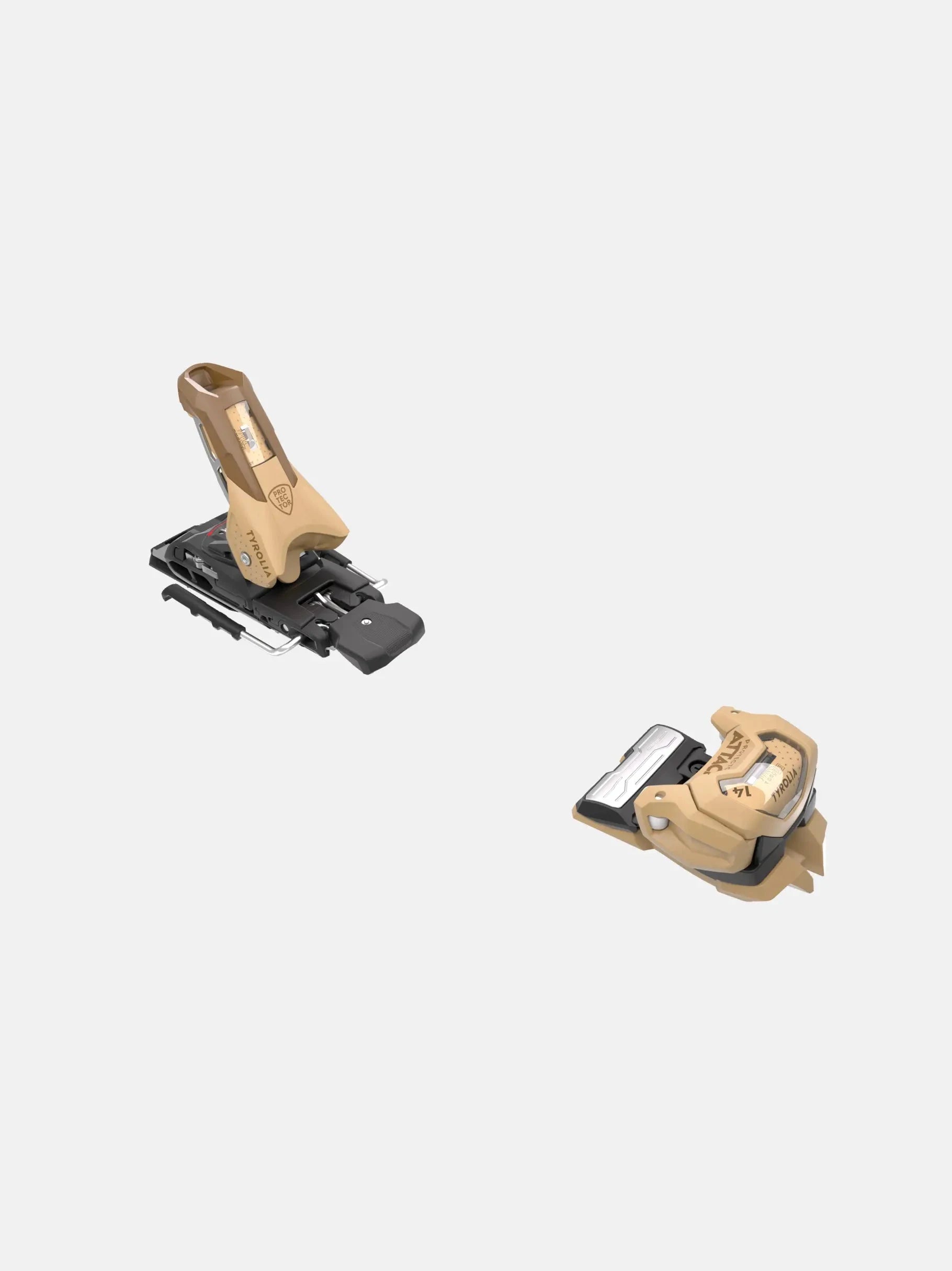 Image of HEAD Head Protector+ Attack 14 GW  Snowfit