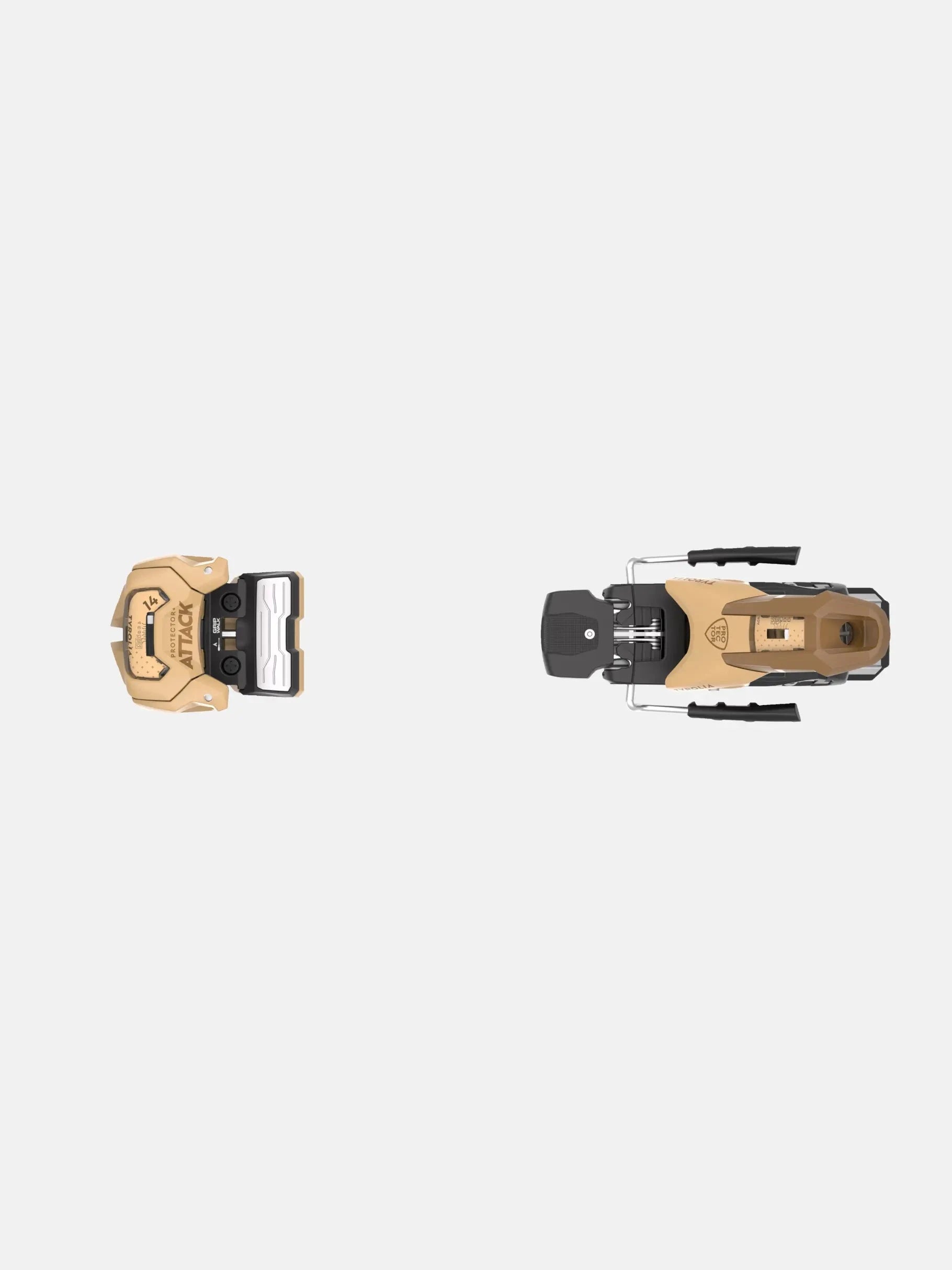 Image of HEAD Head Protector+ Attack 14 GW  Snowfit