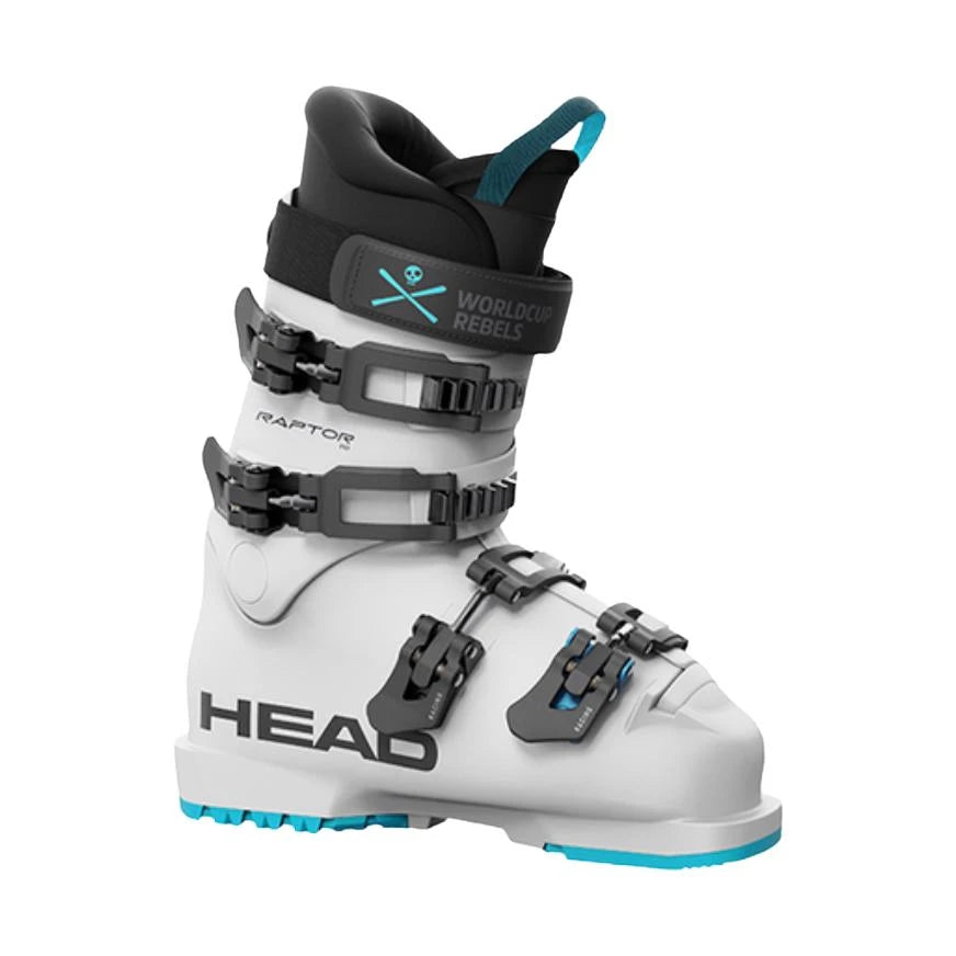 Head Raptor 70 Ski Boots HEAD