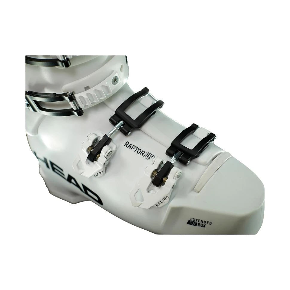 Image of Head Raptor WCR 120 HEAD