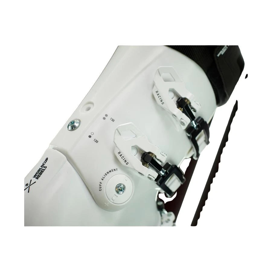 Image of Head Raptor WCR 120 HEAD