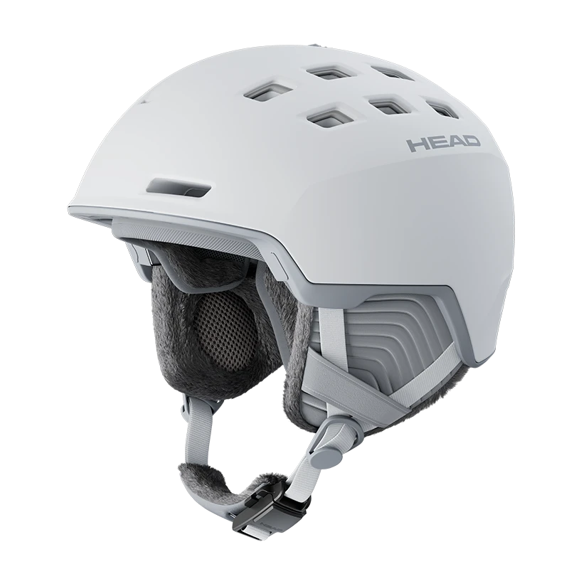 HEAD Head Rita Helmet White / M/L Snowfit
