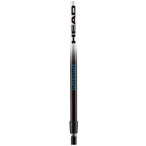 Image of Head Supershape Team Adjustable Ski Pole HEAD
