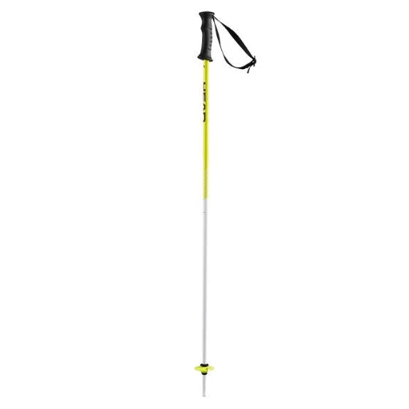 Image of Head Supershape Team Ski Pole HEAD