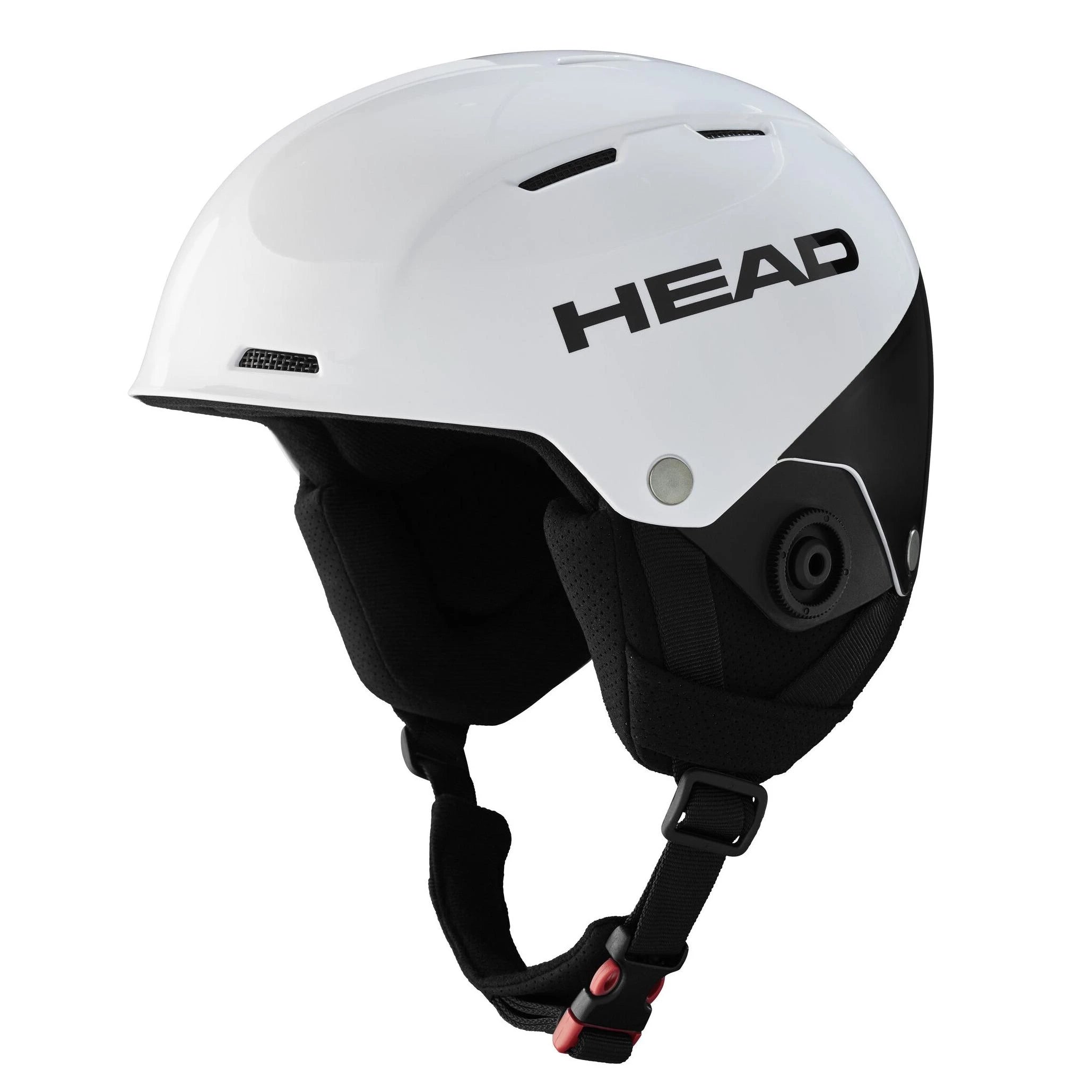 Image of Head Team SL Race Helmet HEAD