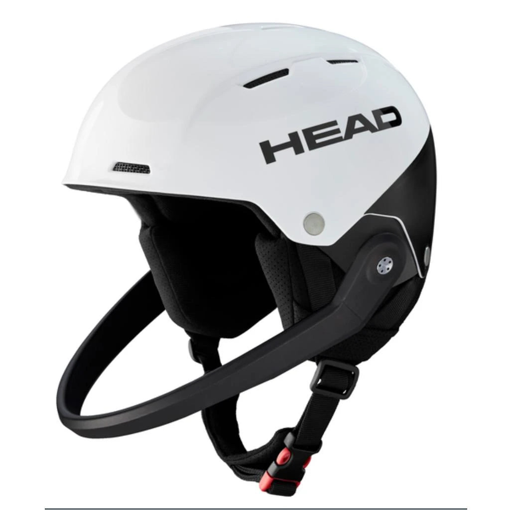 Image of Head Team SL Race Helmet HEAD