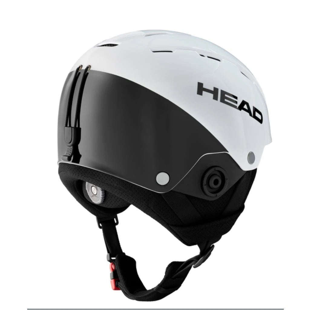 Image of Head Team SL Race Helmet HEAD