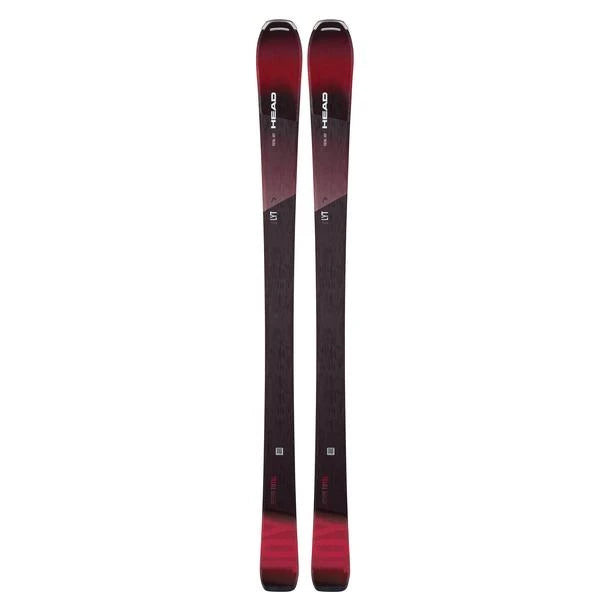 Head Total Joy Skis + Joy 11 Bindings HEAD