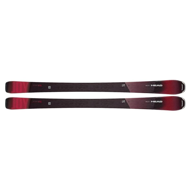 Head Total Joy Skis + Joy 11 Bindings HEAD