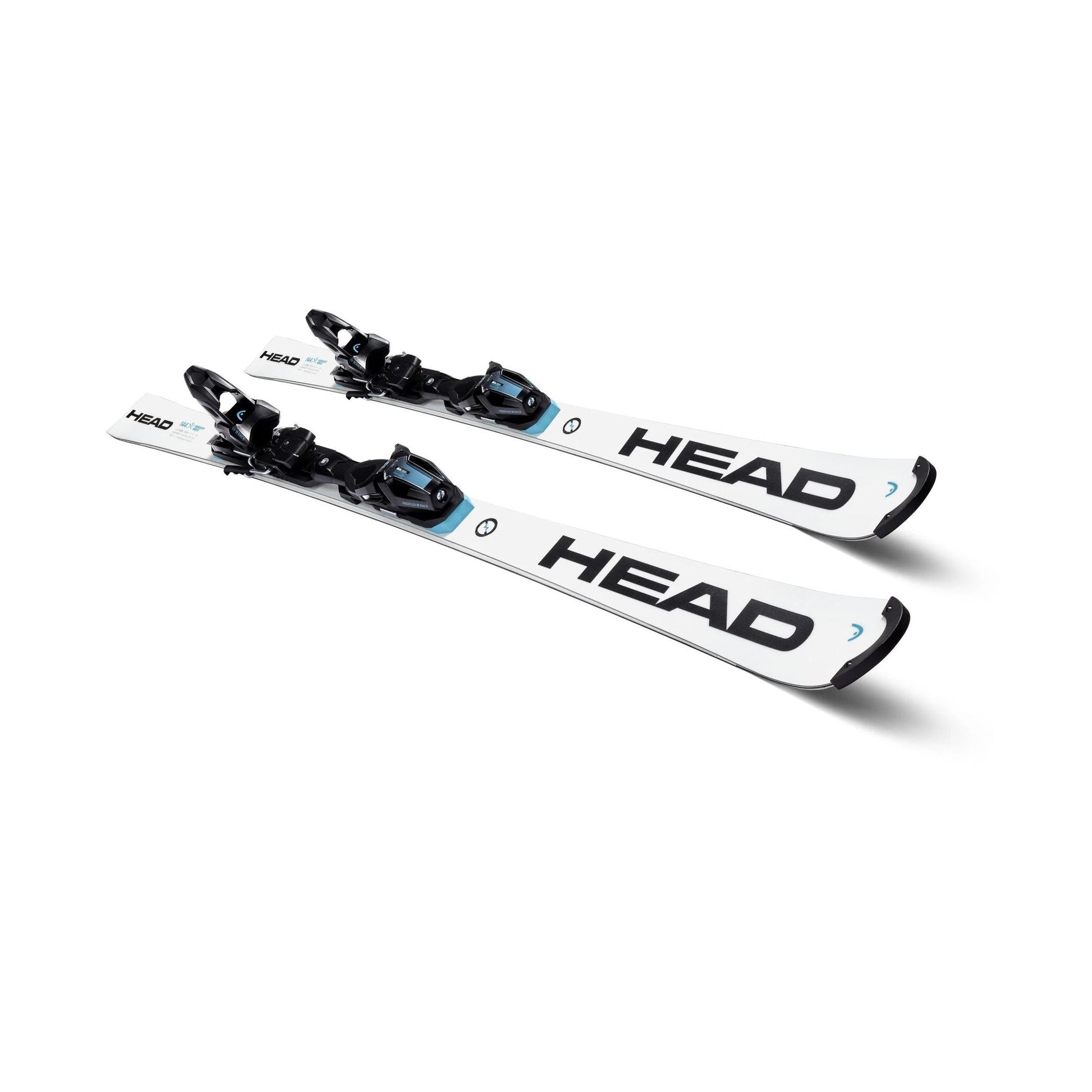 Head WCR e.SL Rebel Team SW RP WCR Junior Race Ski HEAD