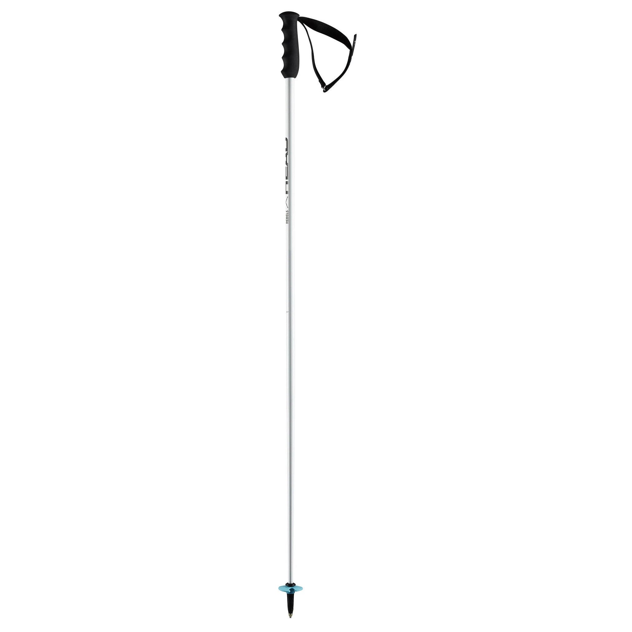 Image of Head Worldcup SL Ski Race Pole. HEAD