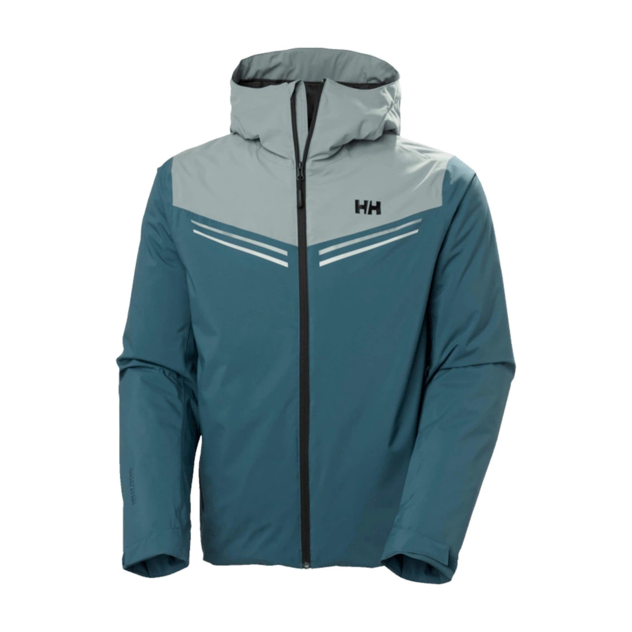 Collection of HELLY HANSEN Helly Hansen Alpine Insulated Jacket  Snowfit in a gallery layout