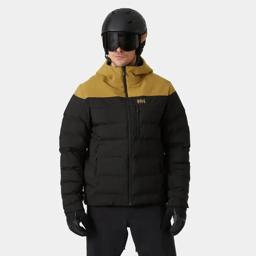 Image of HELLY HANSEN Helly Hansen Bossanova Puffy Jacket  Snowfit