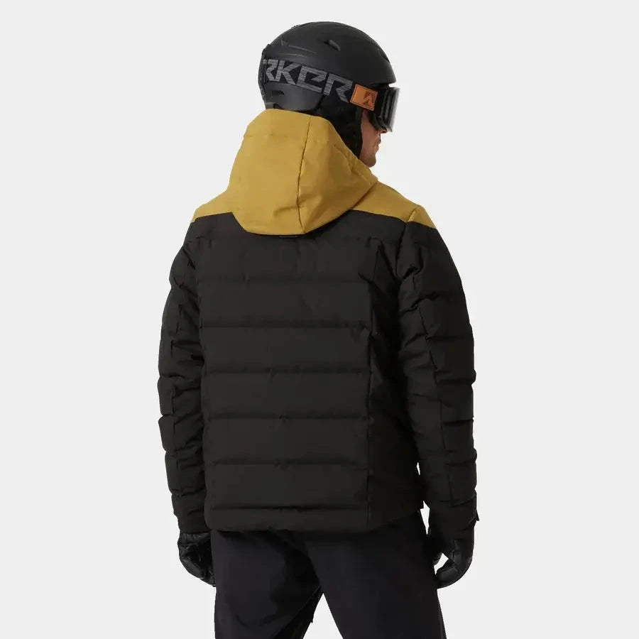 Image of HELLY HANSEN Helly Hansen Bossanova Puffy Jacket  Snowfit