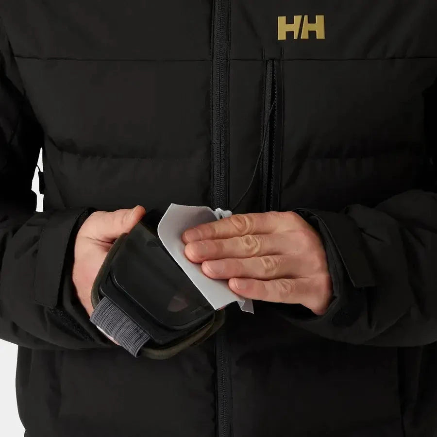 Image of HELLY HANSEN Helly Hansen Bossanova Puffy Jacket  Snowfit