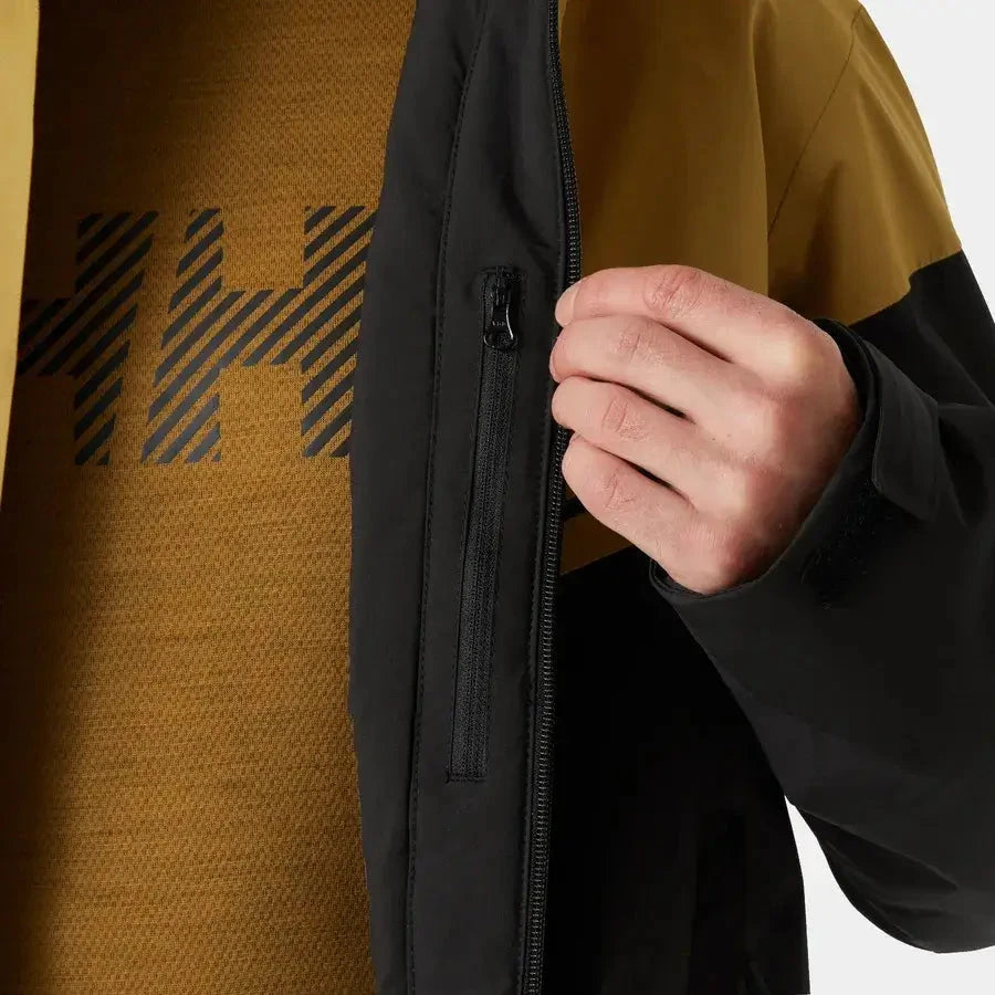 Image of HELLY HANSEN Helly Hansen Bossanova Puffy Jacket  Snowfit