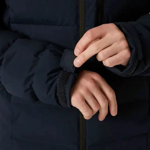 Image of HELLY HANSEN Helly Hansen Bossanova Puffy Jacket  Snowfit