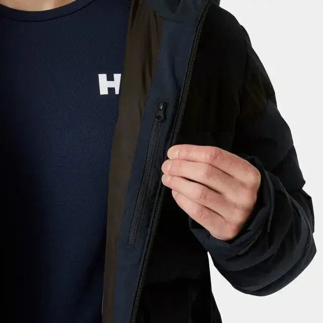 Image of HELLY HANSEN Helly Hansen Bossanova Puffy Jacket  Snowfit