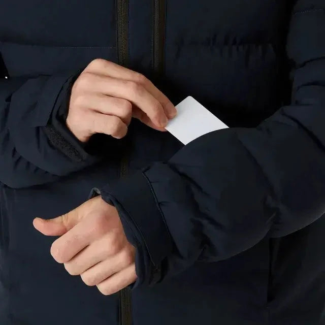Image of HELLY HANSEN Helly Hansen Bossanova Puffy Jacket  Snowfit