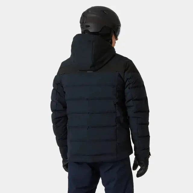 Collection of HELLY HANSEN Helly Hansen Bossanova Puffy Jacket  Snowfit in a gallery layout