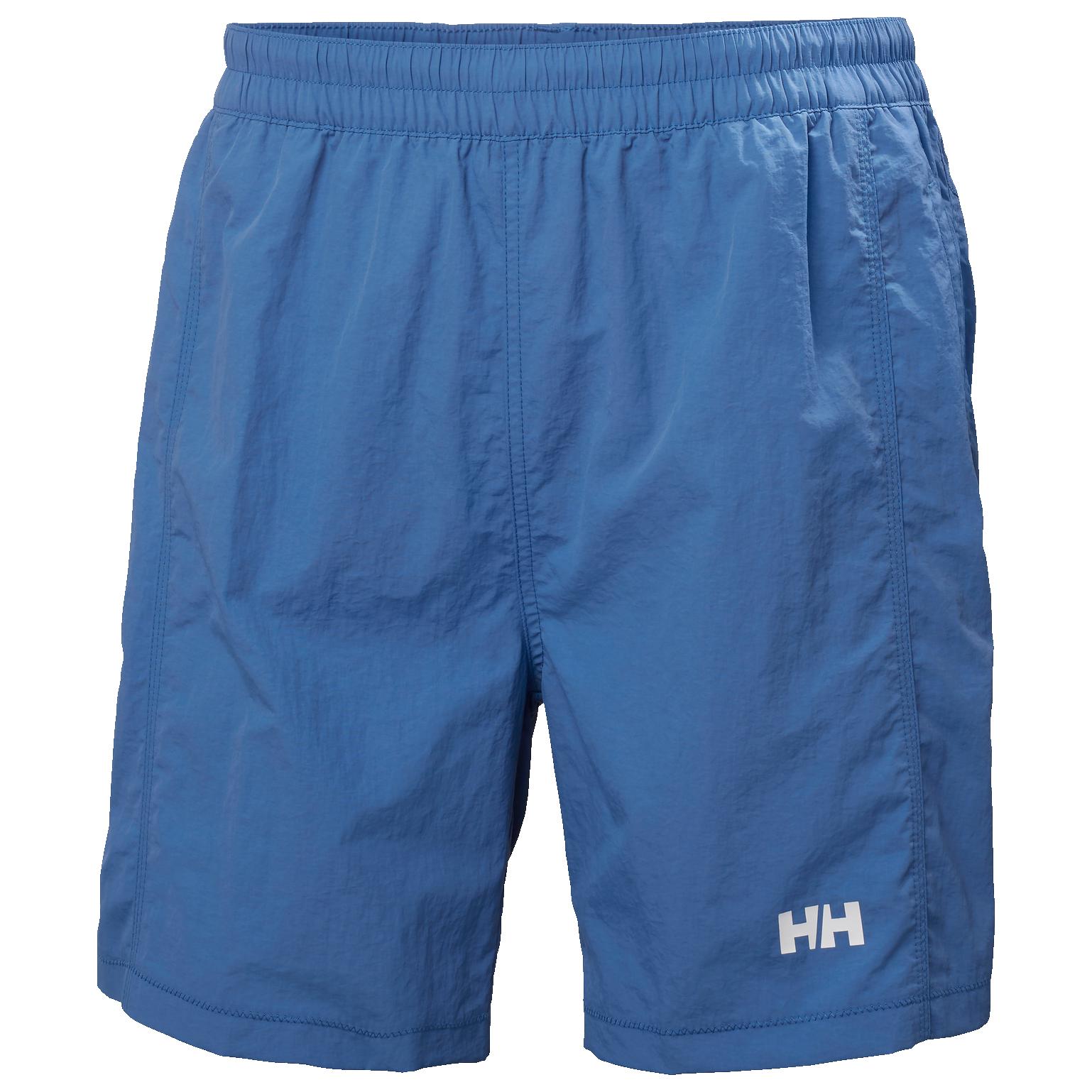 Image of Helly Hansen Calshot Trunk Short Azurite HELLY HANSEN