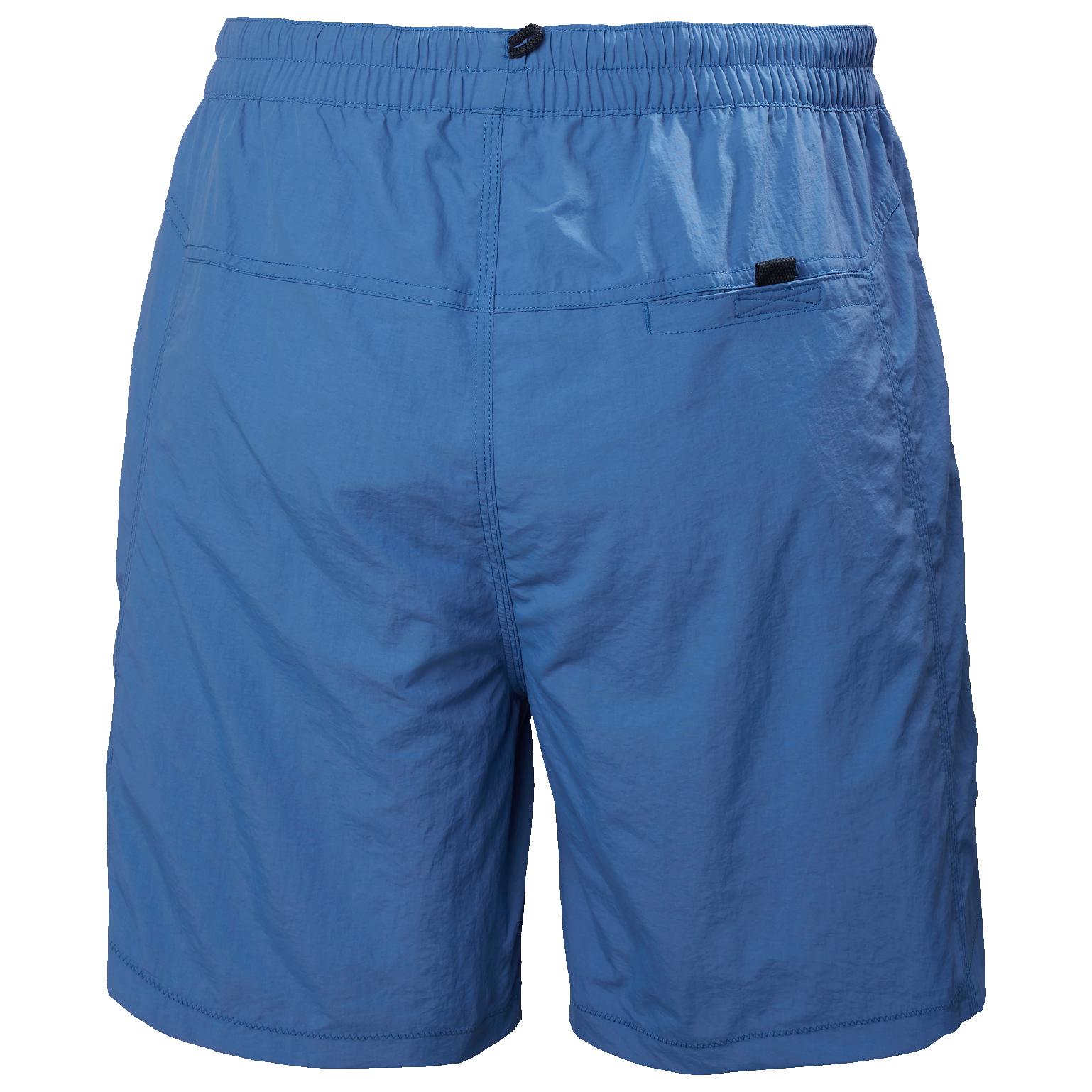 Image of Helly Hansen Calshot Trunk Short Azurite HELLY HANSEN