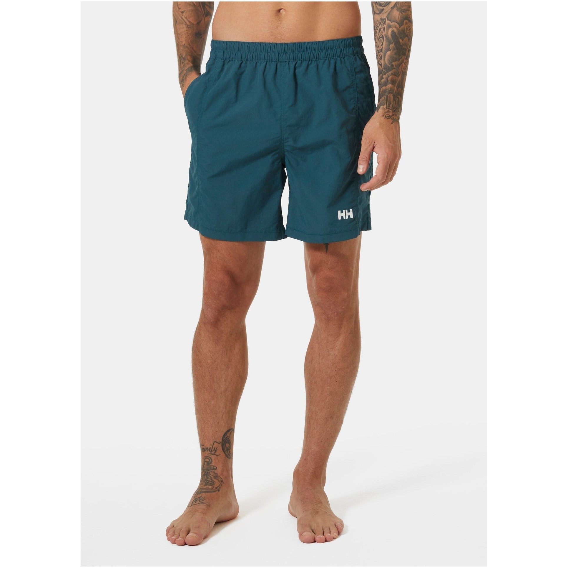 Image of Helly Hansen Calshot Trunks HELLY HANSEN
