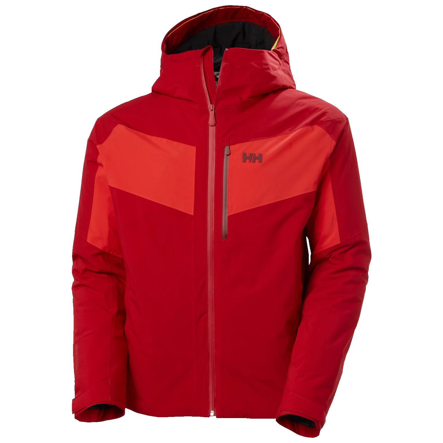 Image of HELLY HANSEN Helly Hansen Carv Lifaloft 2.0 Snow Jacket  Snowfit
