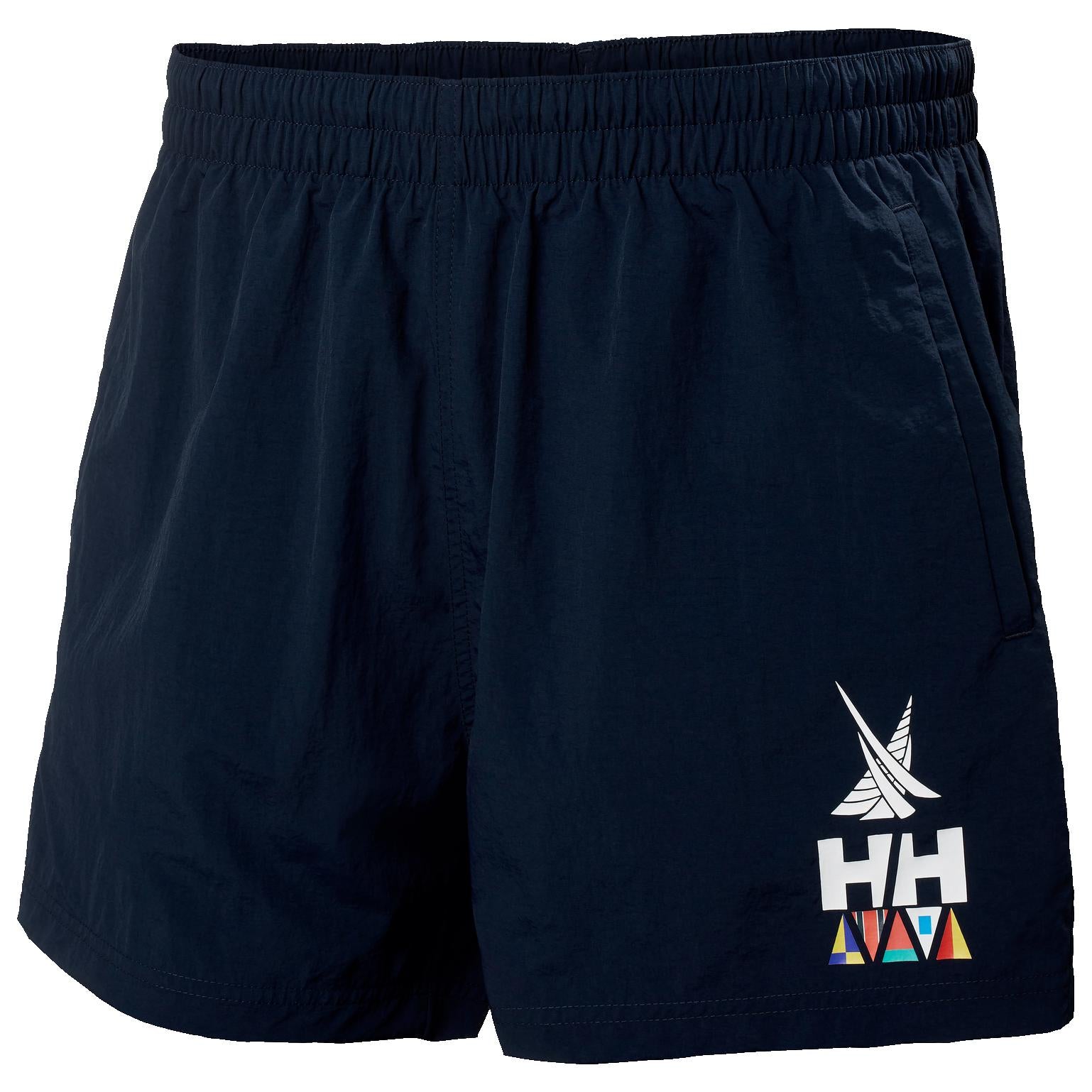 Image of Helly Hansen Cascais Trunk Navy HELLY HANSEN