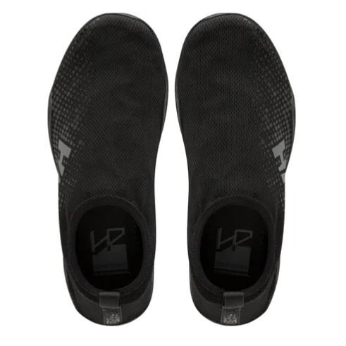 Image of Helly Hansen Crest Watermoc Shoe Black HELLY HANSEN