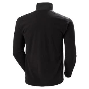 Image of Helly Hansen Daybreaker Block Jacket Black HELLY HANSEN