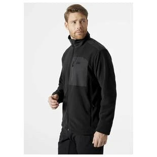 Image of Helly Hansen Daybreaker Block Jacket Black HELLY HANSEN