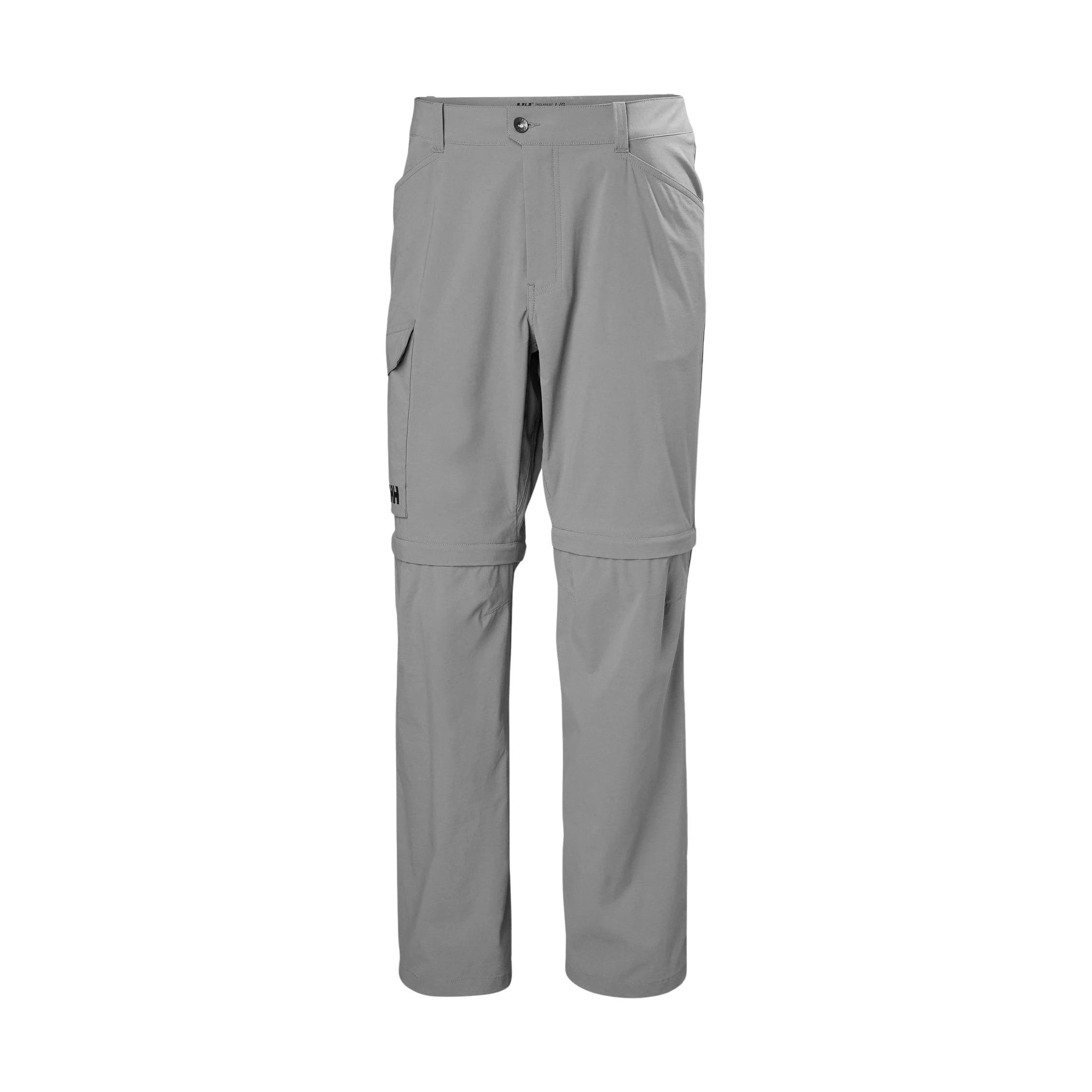 Image of Helly Hansen ELV Light Zip Off Pant HELLY HANSEN