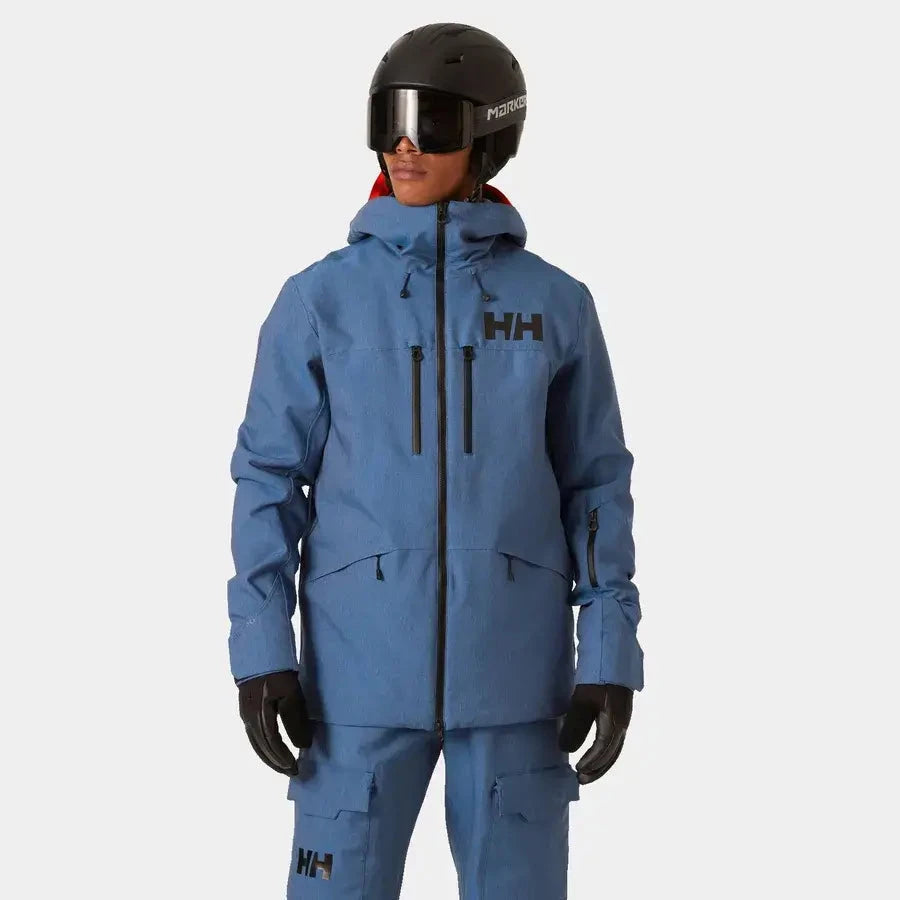 Collection of HELLY HANSEN Helly Hansen Garibaldi 2.0 Jacket  Snowfit in a gallery layout