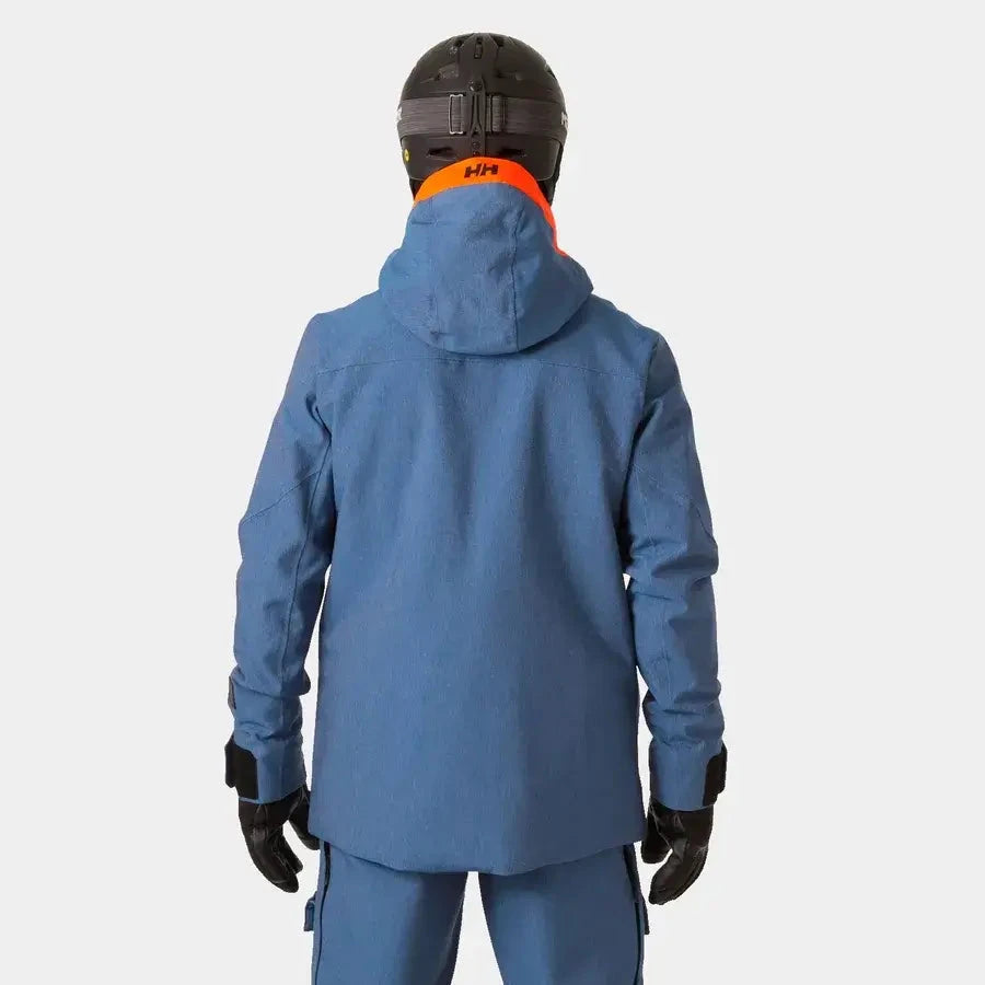 Image of HELLY HANSEN Helly Hansen Garibaldi 2.0 Jacket  Snowfit