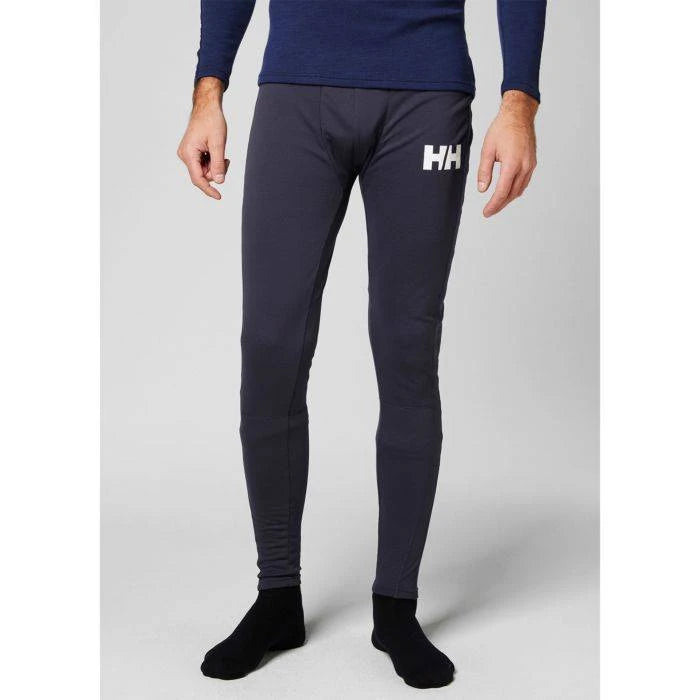 Image of Helly Hansen Hh Lifa Active Pant Graphite Blue HELLY HANSEN