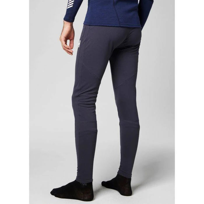 Image of Helly Hansen Hh Lifa Active Pant Graphite Blue HELLY HANSEN