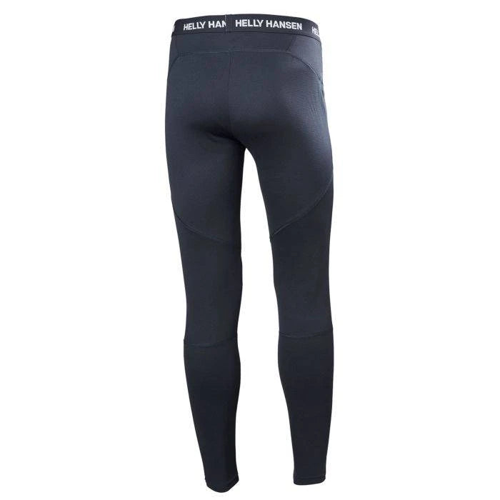 Image of Helly Hansen Hh Lifa Active Pant Graphite Blue HELLY HANSEN