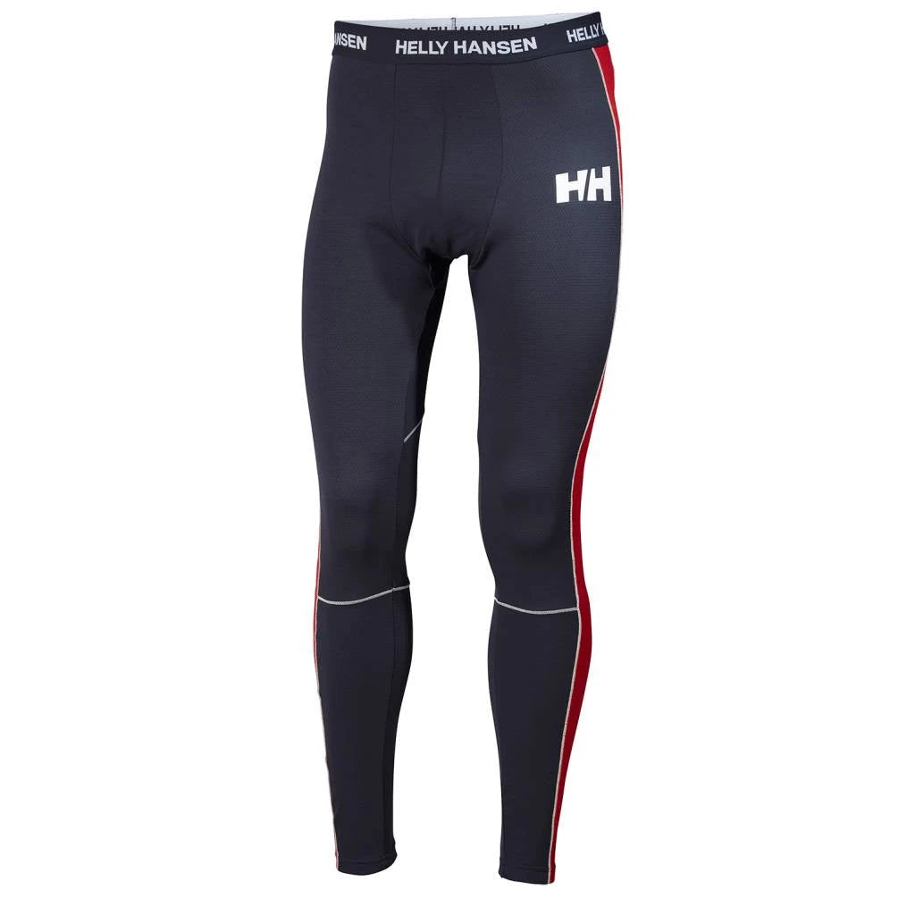 Collection of Helly Hansen Hh Lifa Active Pant HELLY HANSEN in a gallery layout