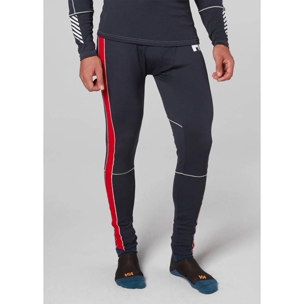 Helly Hansen Hh Lifa Active Pant HELLY HANSEN