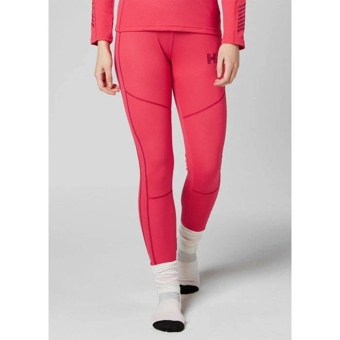 Image of Helly Hansen Hh Lifa Wms Active Pant Goji HELLY HANSEN