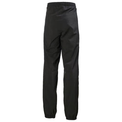 Collection of Helly Hansen Juell Storm Pant Black HELLY HANSEN in a gallery layout