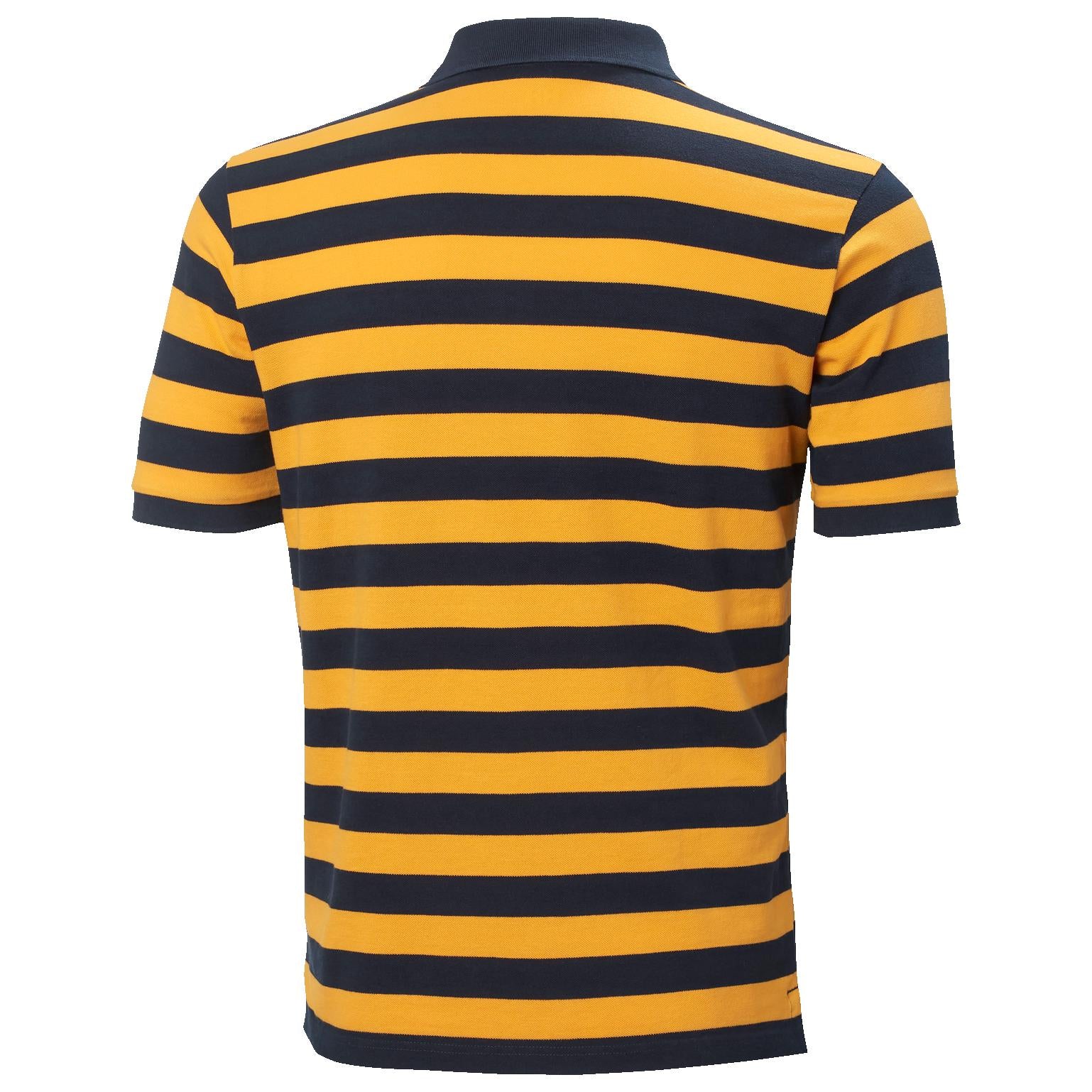 Image of Helly Hansen Koster Polo Shirt Cloudberry HELLY HANSEN