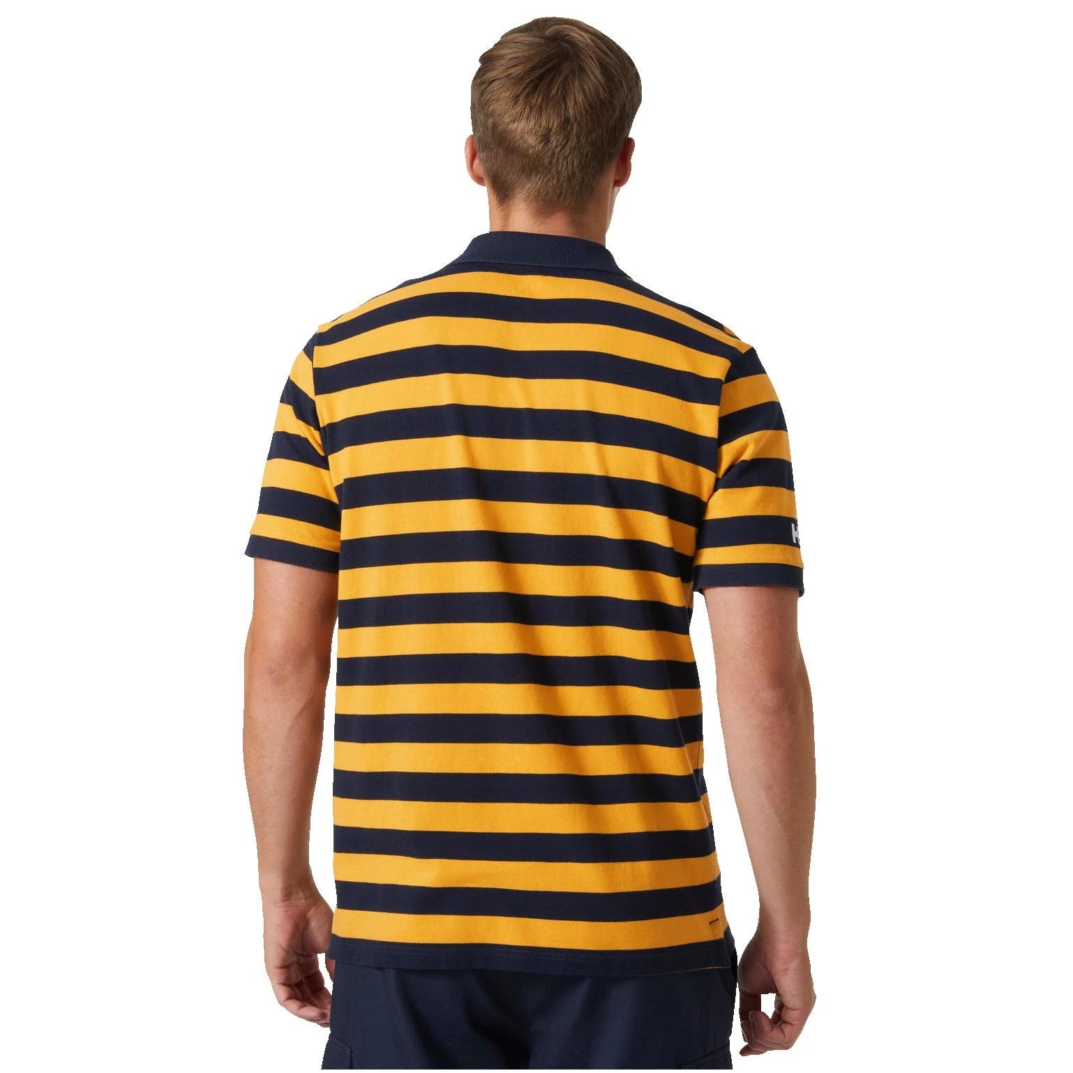 Image of Helly Hansen Koster Polo Shirt Cloudberry HELLY HANSEN