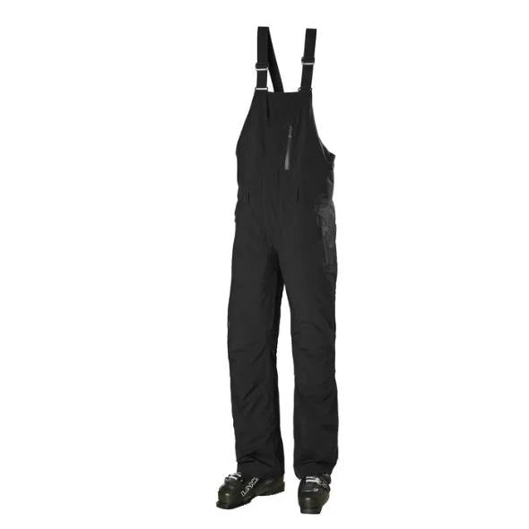 Image of Helly Hansen Legendary Insulated Bib Pant HELLY HANSEN
