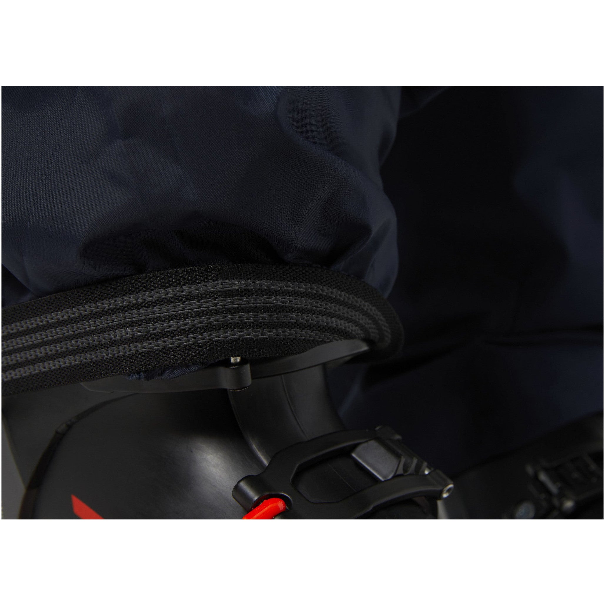 Image of Helly Hansen Legendary Insulated Bib Pant HELLY HANSEN