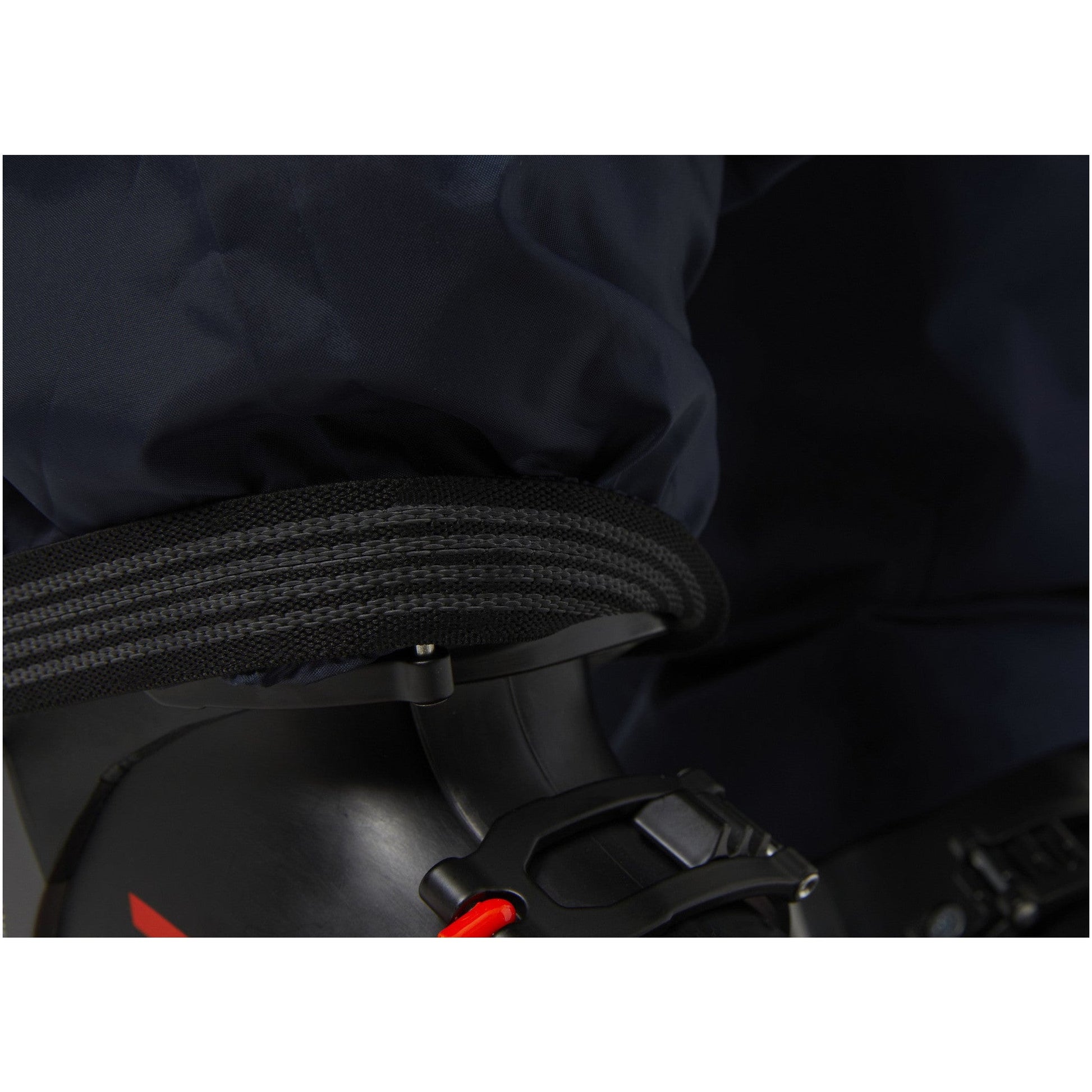 Helly Hansen Legendary Insulated Bib Pant HELLY HANSEN